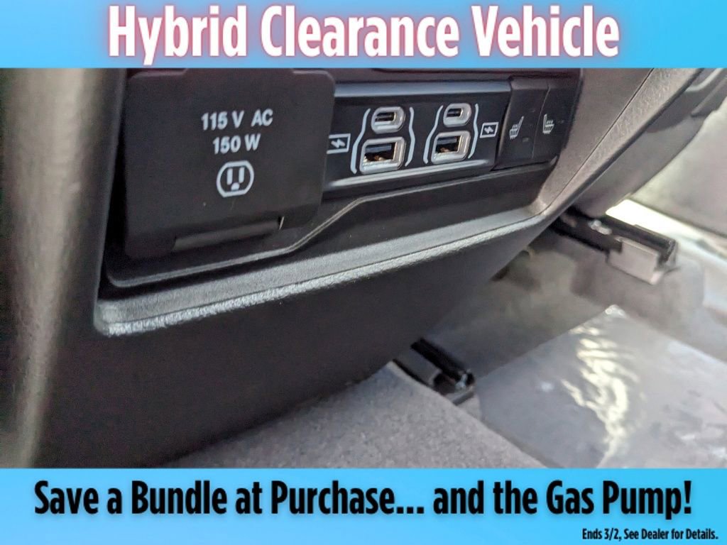 New 2023 Jeep Grand Cherokee 30th Anniversary image 26