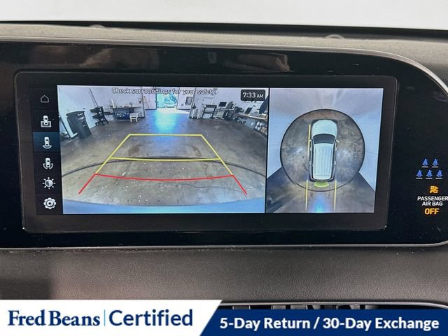Used 2022 Hyundai Palisade Calligraphy w/ Cargo Package AWD/4WD image 30
