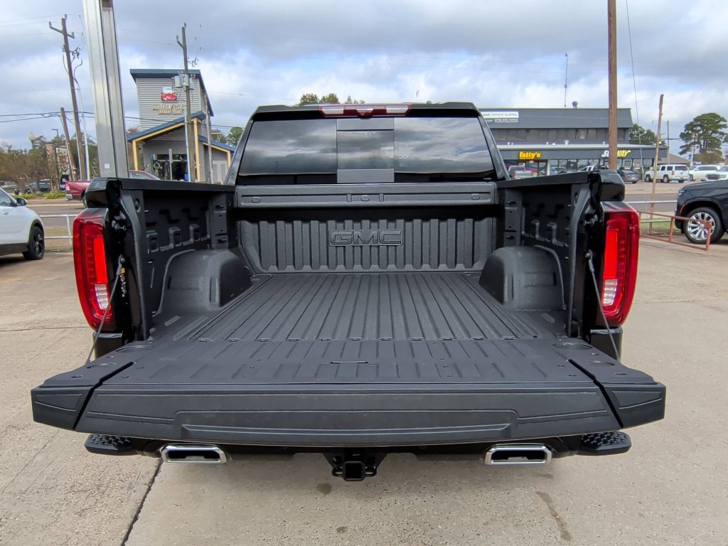 New 2026 GMC Sierra 1500 Denali AWD/4WD image 42