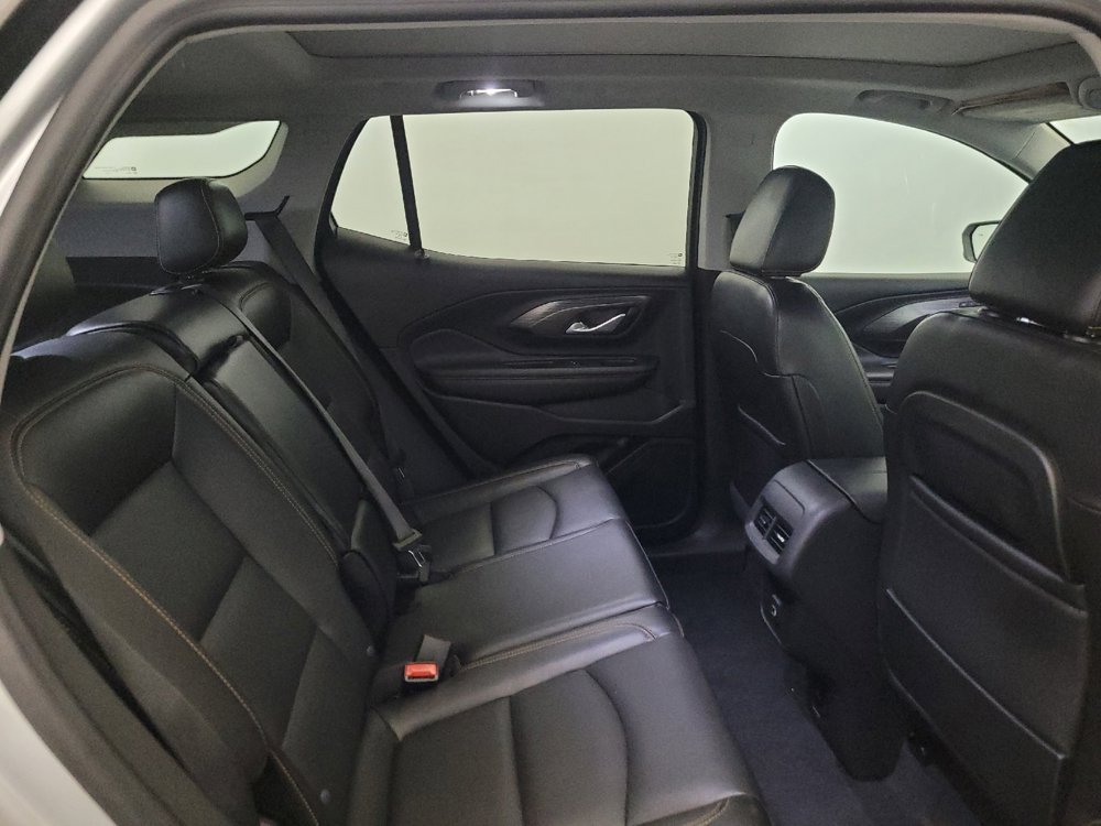 Used 2021 GMC Terrain SLT w/ Elevation Edition AWD/4WD image 19