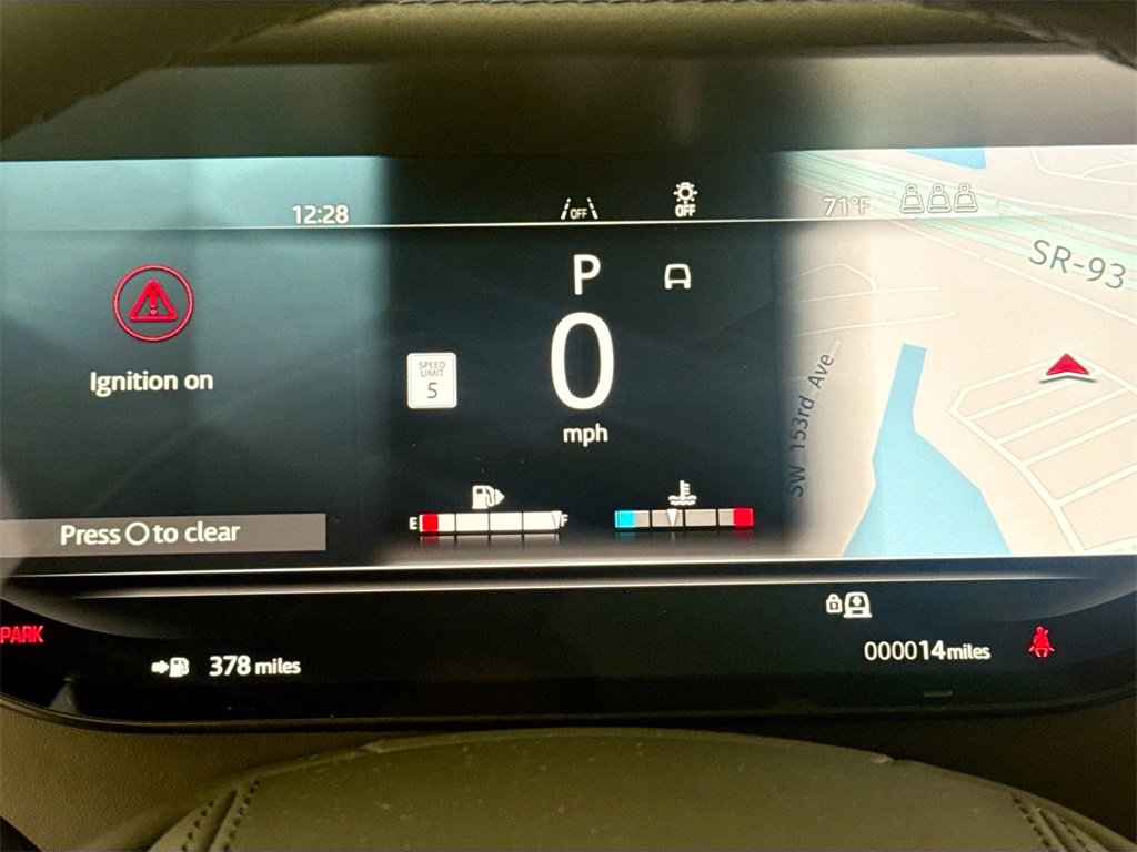 New 2026 Land Rover Range Rover SE image 12