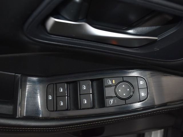 Used 2024 Nissan Rogue SV image 13