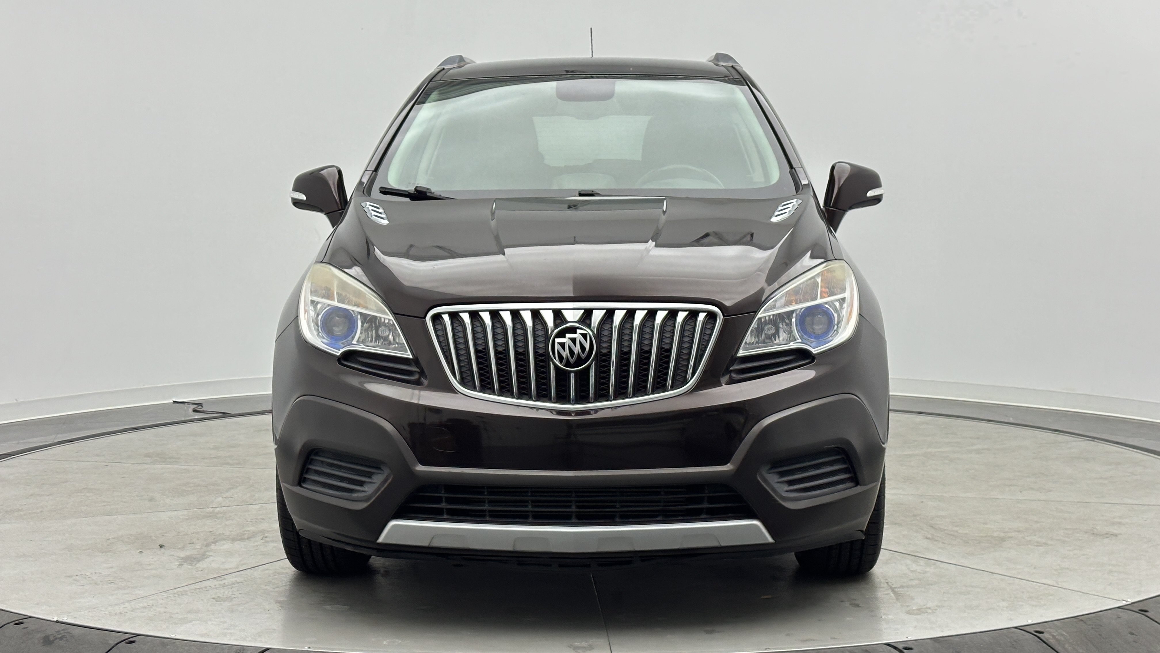 Used 2016 Buick Encore FWD image 2
