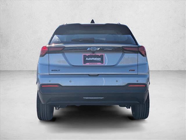 New 2027 Chevrolet Bolt RS image 6