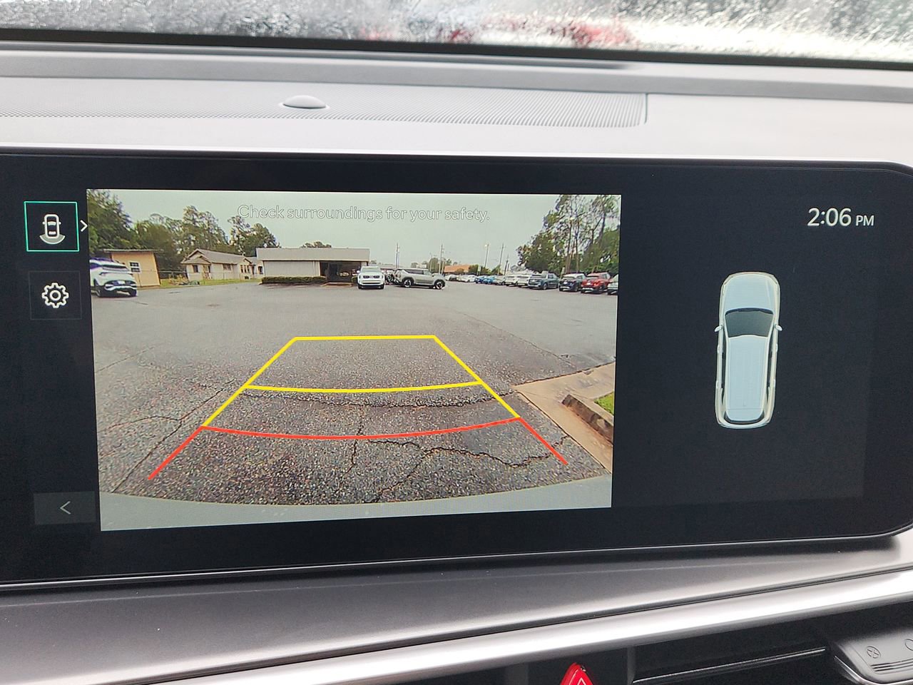 New 2025 Kia Sorento S w/ Panoramic Sunroof Package image 20