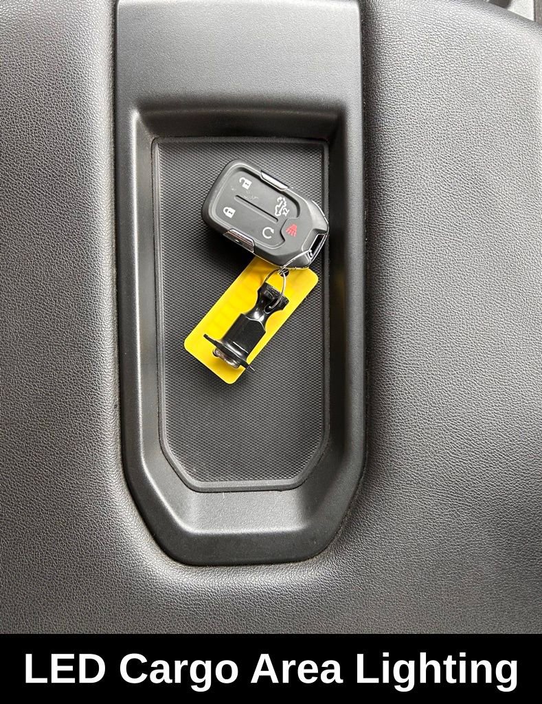 Certified 2021 GMC Sierra 1500 Elevation image 34