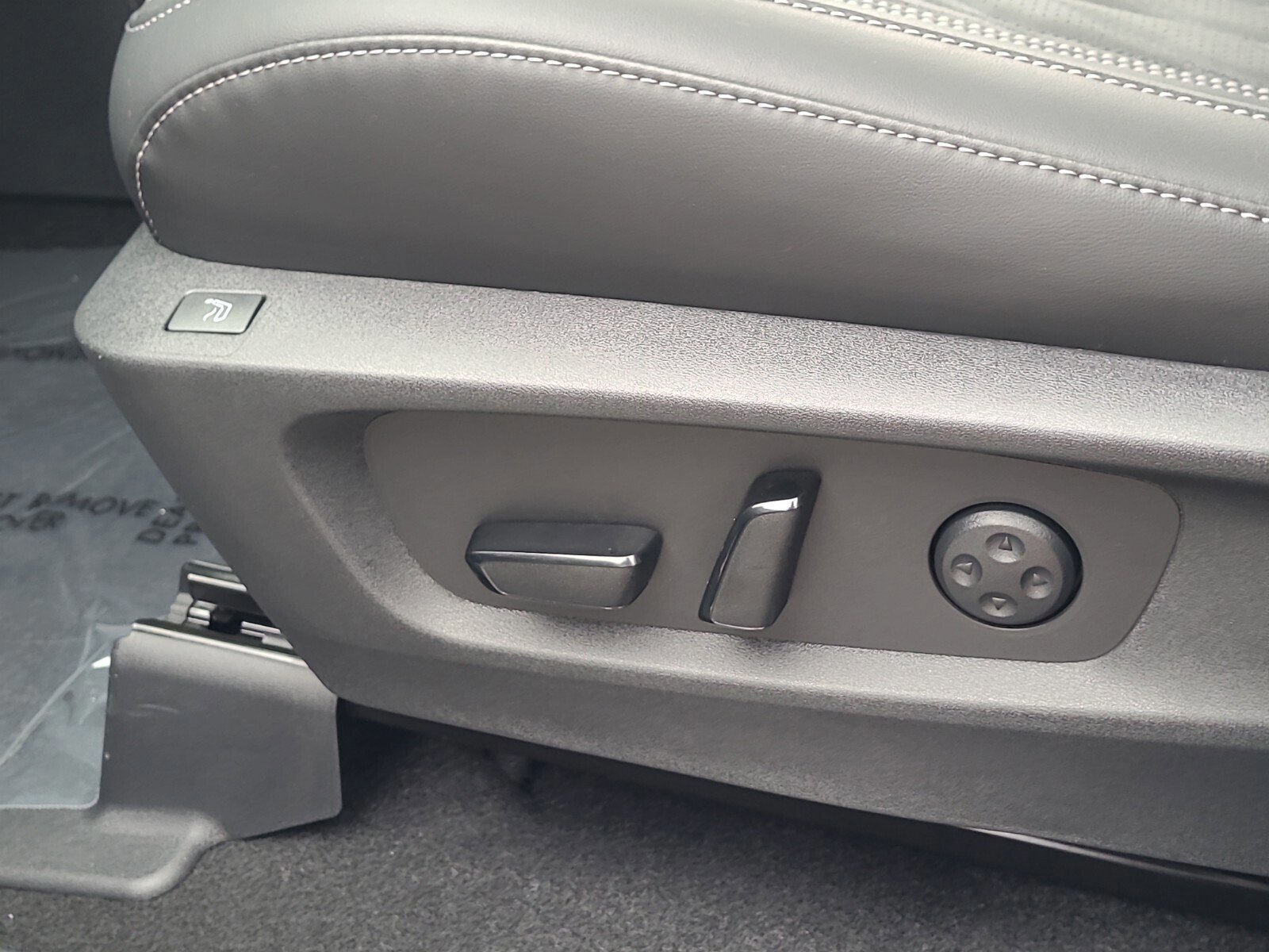 New 2026 INFINITI QX60 Autograph w/ Autograph Tech Package image 21