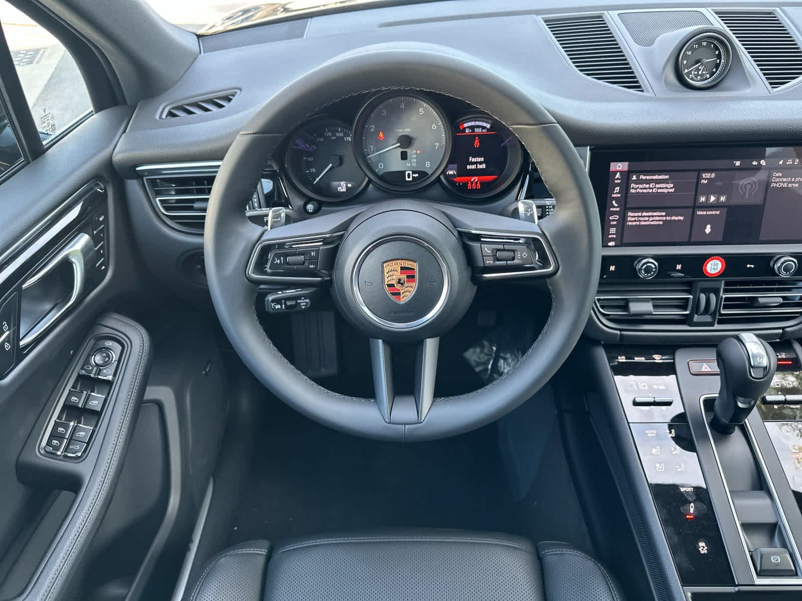 New 2026 Porsche Macan S AWD/4WD image 15