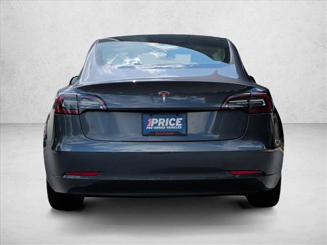 Used 2023 Tesla Model 3 Standard Range RWD image 6