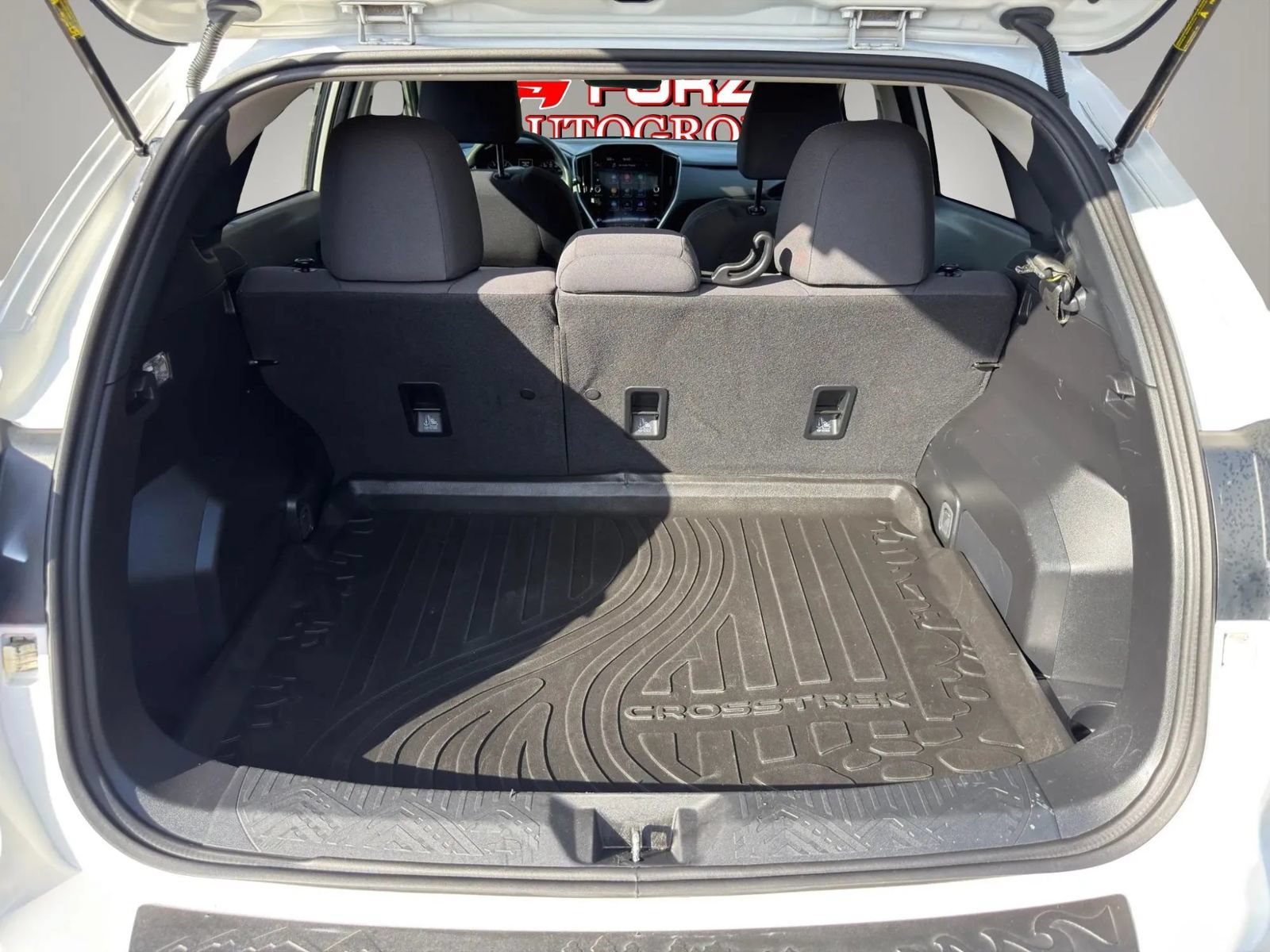 Used 2024 Subaru Crosstrek 2.0i Premium AWD/4WD image 16
