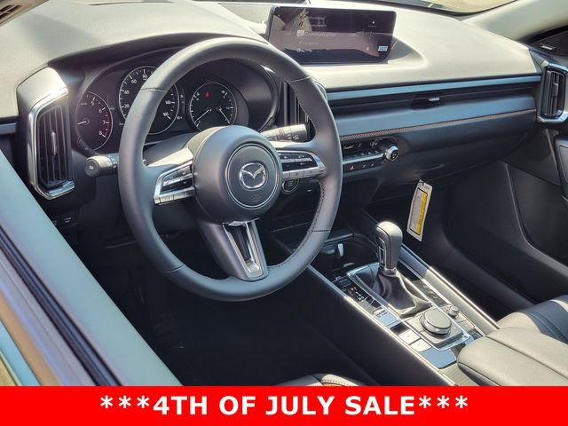 New 2026 MAZDA CX-50 2.5 Turbo w/ Cargo Package AWD/4WD image 5