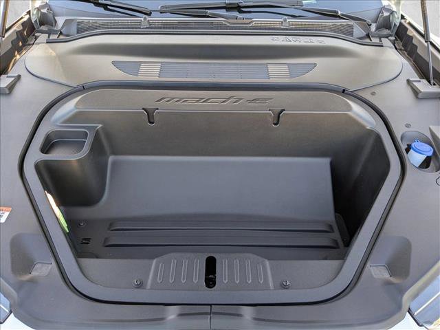 New 2026 Ford Mustang Mach-E Select w/ Technology Package image 17