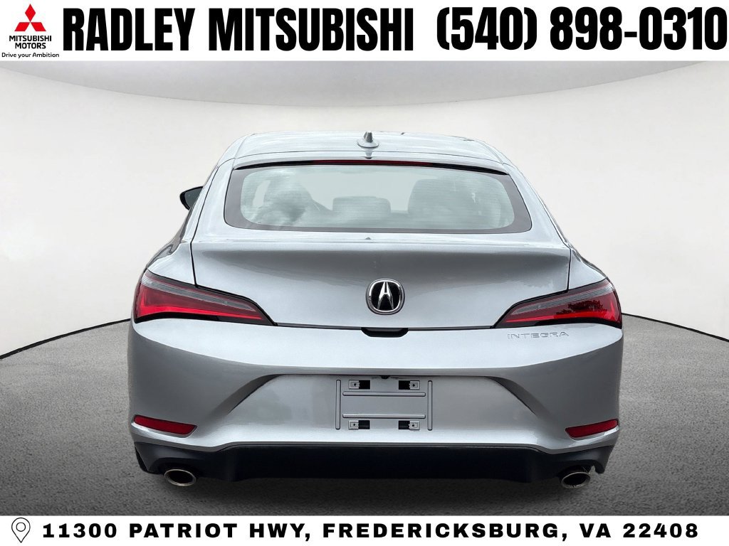 Used 2024 Acura Integra FWD image 18