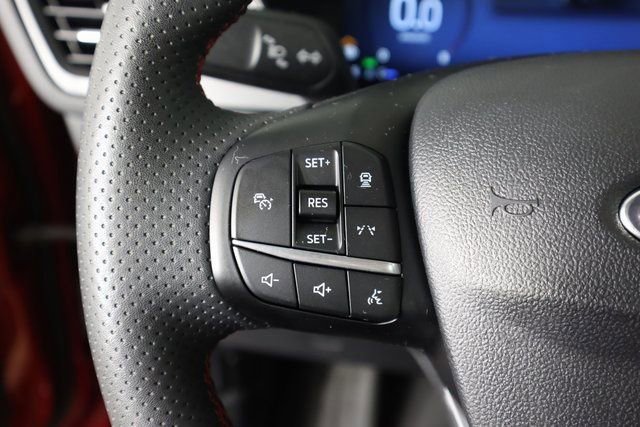 Certified 2023 Ford Escape ST-Line Elite image 39