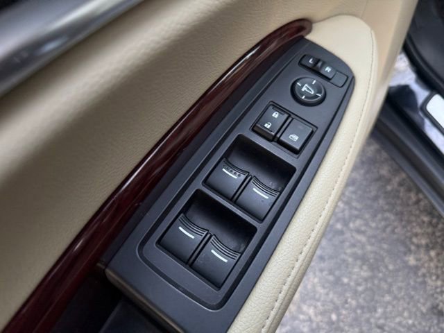 Used 2016 Acura MDX SH-AWD w/ Technology Package image 27