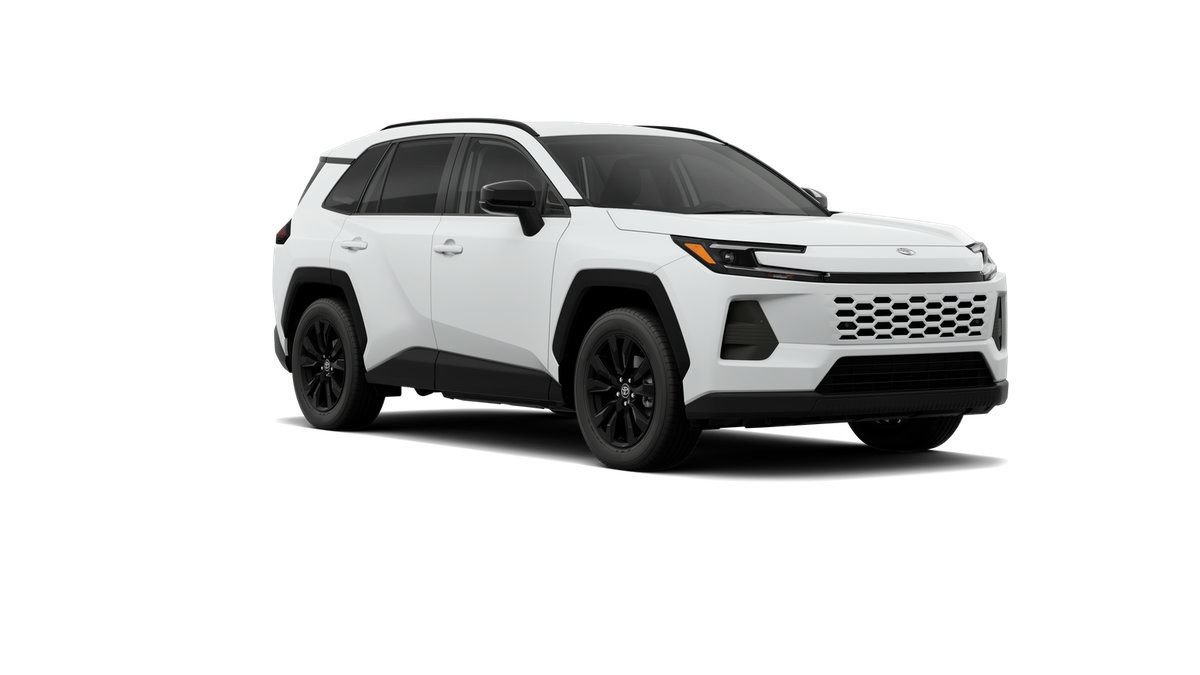 New 2026 Toyota RAV4 AWD image 15