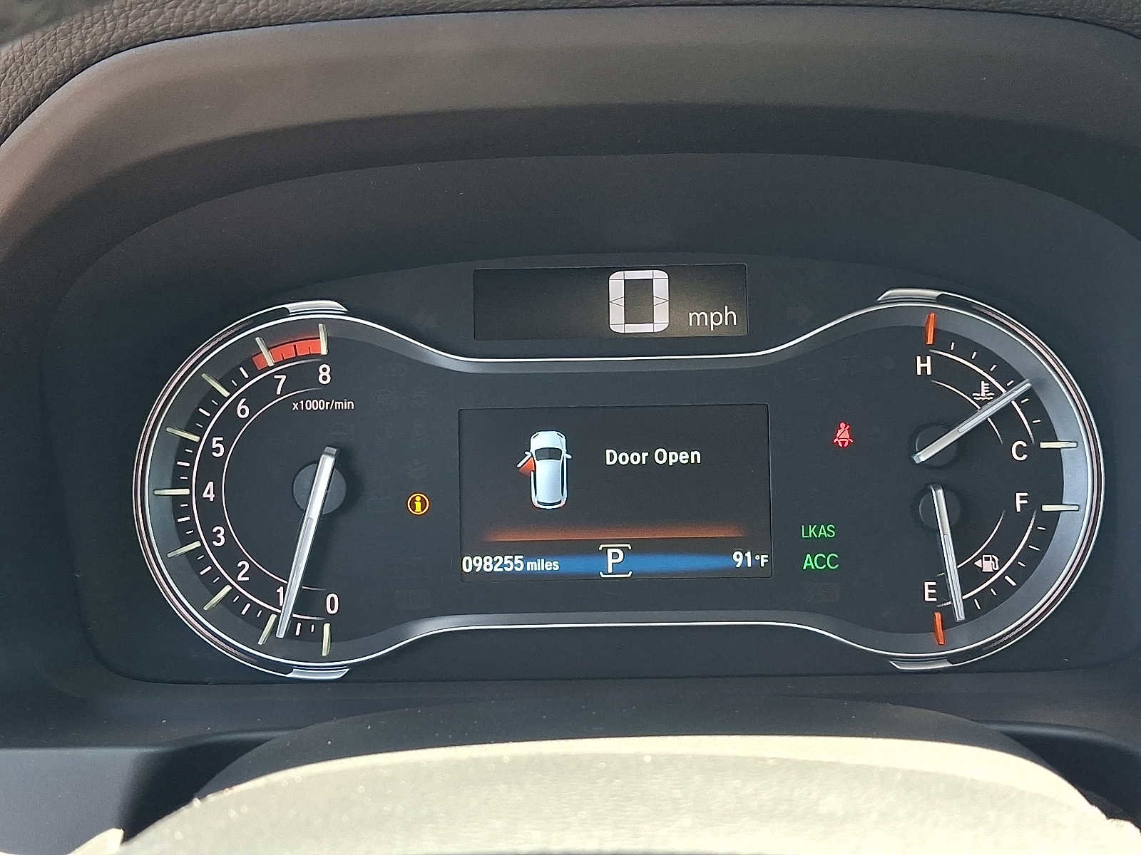 Used 2017 Honda Pilot Touring image 23
