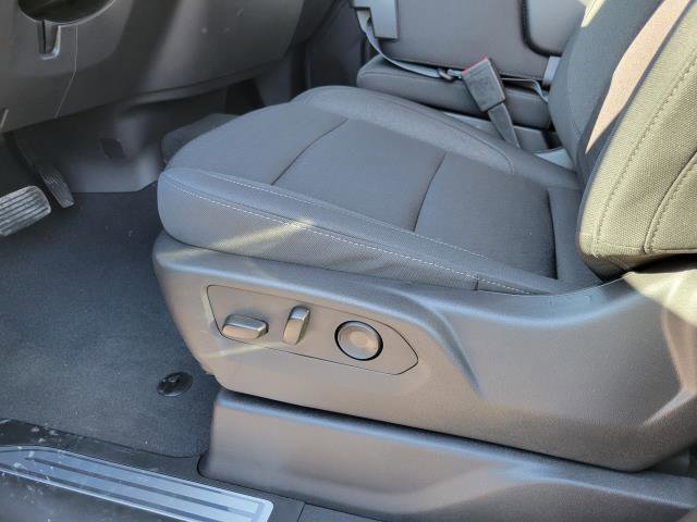 New 2026 Chevrolet Silverado 1500 LT AWD/4WD image 9