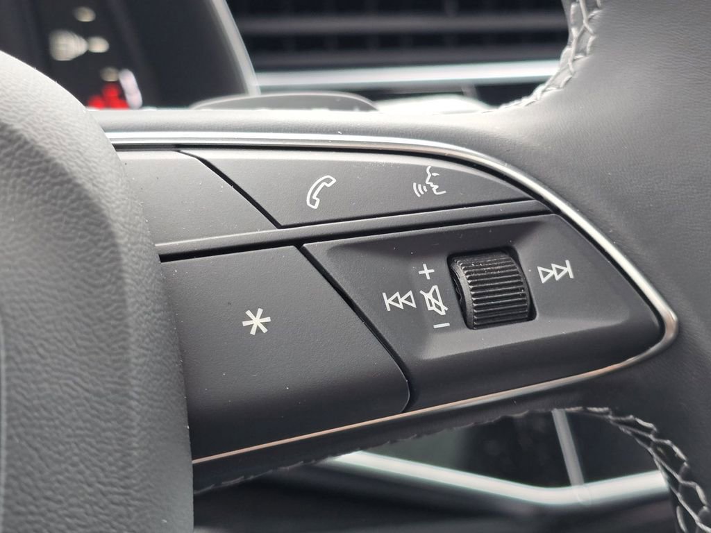 New 2026 Audi Q8 Premium Plus AWD/4WD image 16