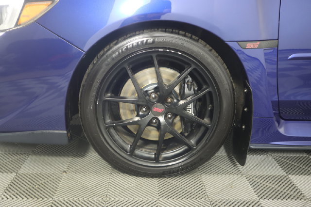 Used 2015 Subaru WRX STI Limited AWD/4WD image 19