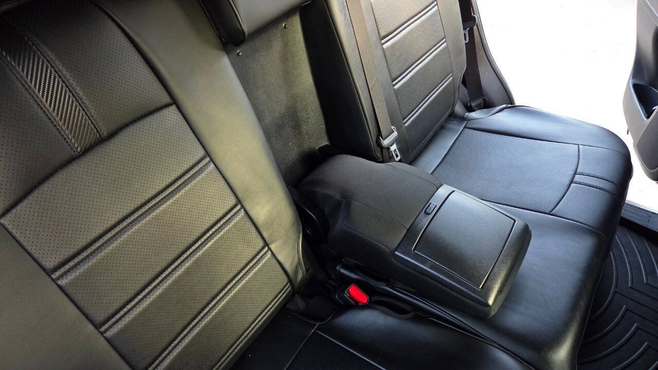 Used 2014 Toyota 4Runner SR5 AWD/4WD image 49