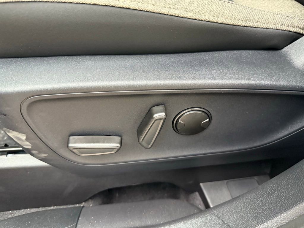 New 2025 Ford Bronco Sport Big Bend image 38