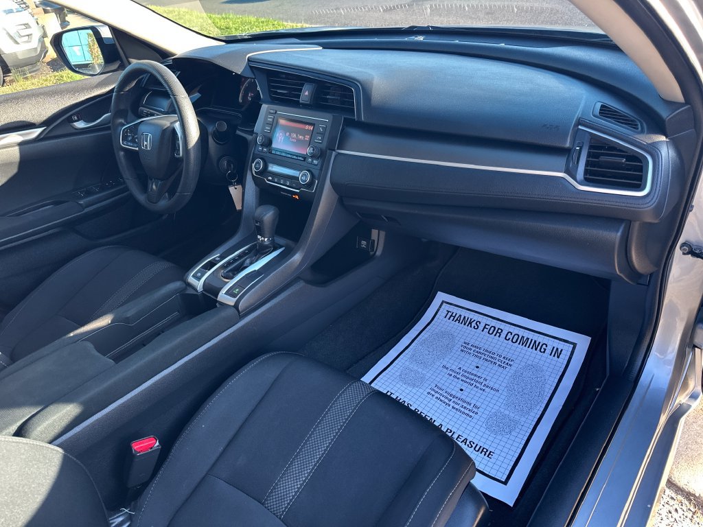 Used 2020 Honda Civic LX image 19
