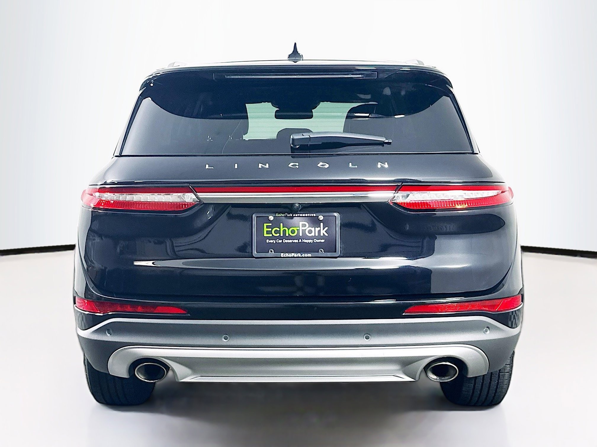 Used 2022 Lincoln Corsair FWD w/ Premium Package image 7