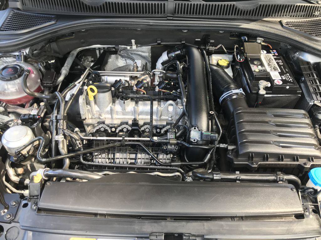 Used 2021 Volkswagen Jetta image 13