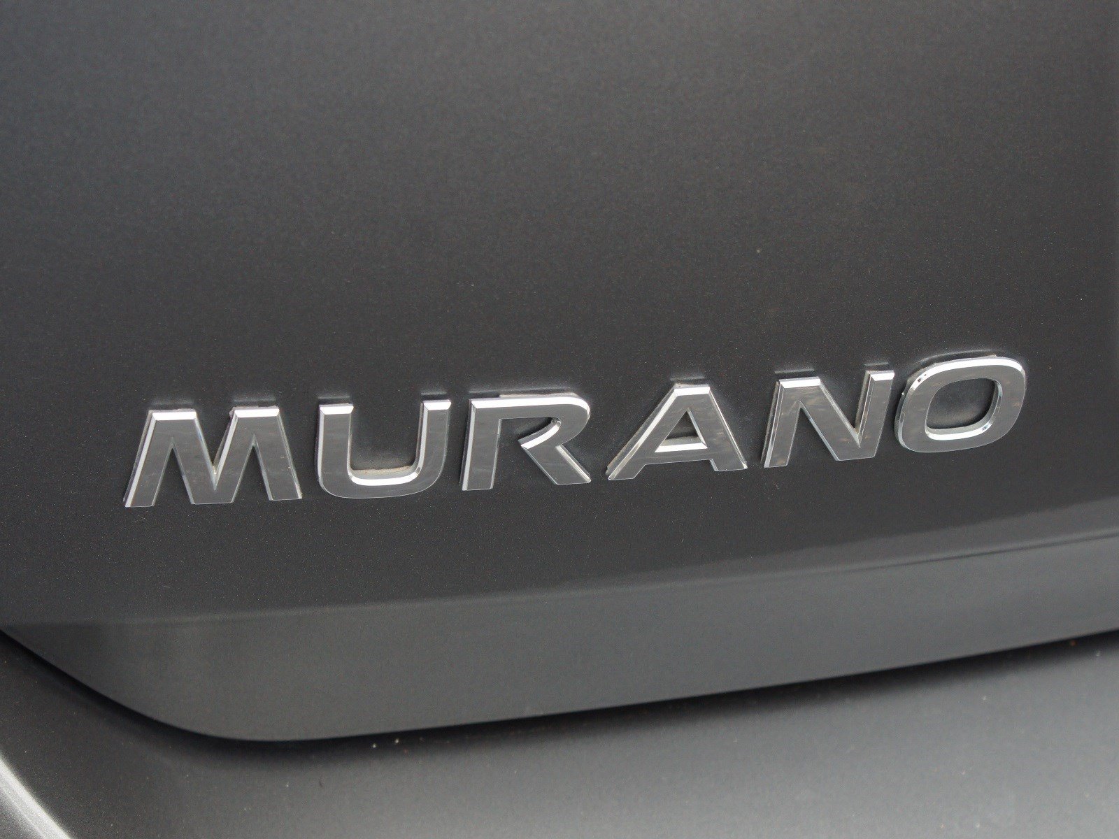 Used 2014 Nissan Murano SV w/ Value Package FWD image 15