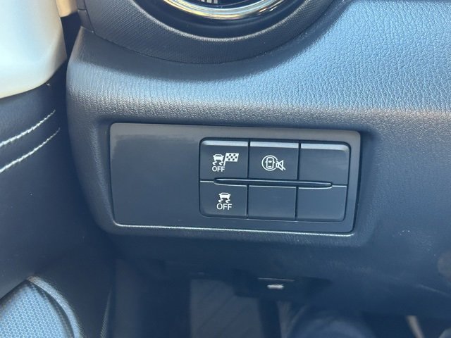 Used 2024 MAZDA MX-5 Miata RF Club image 18