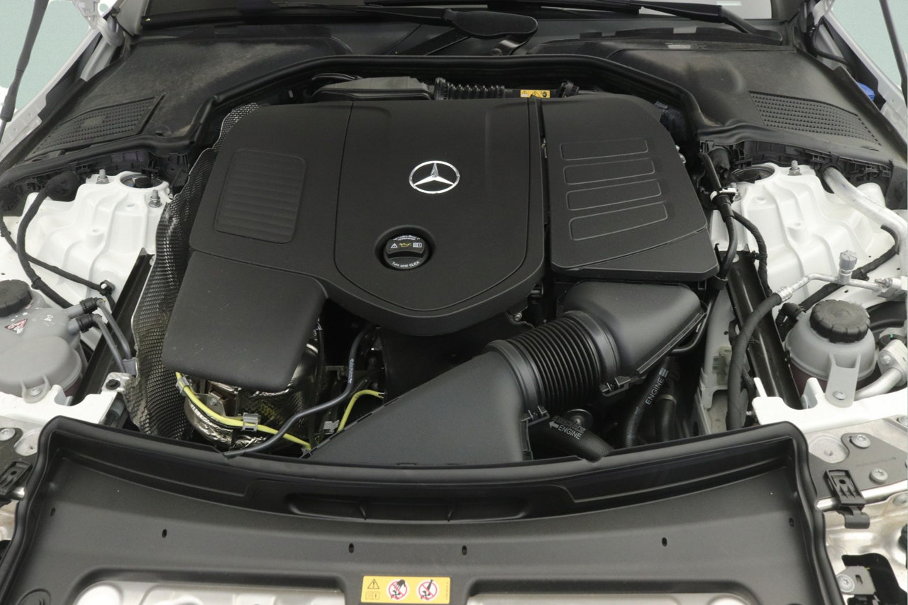 New 2026 Mercedes-Benz CLE 300 4MATIC Coupe image 10