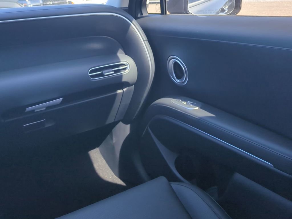 New 2026 Hyundai Palisade SEL image 21