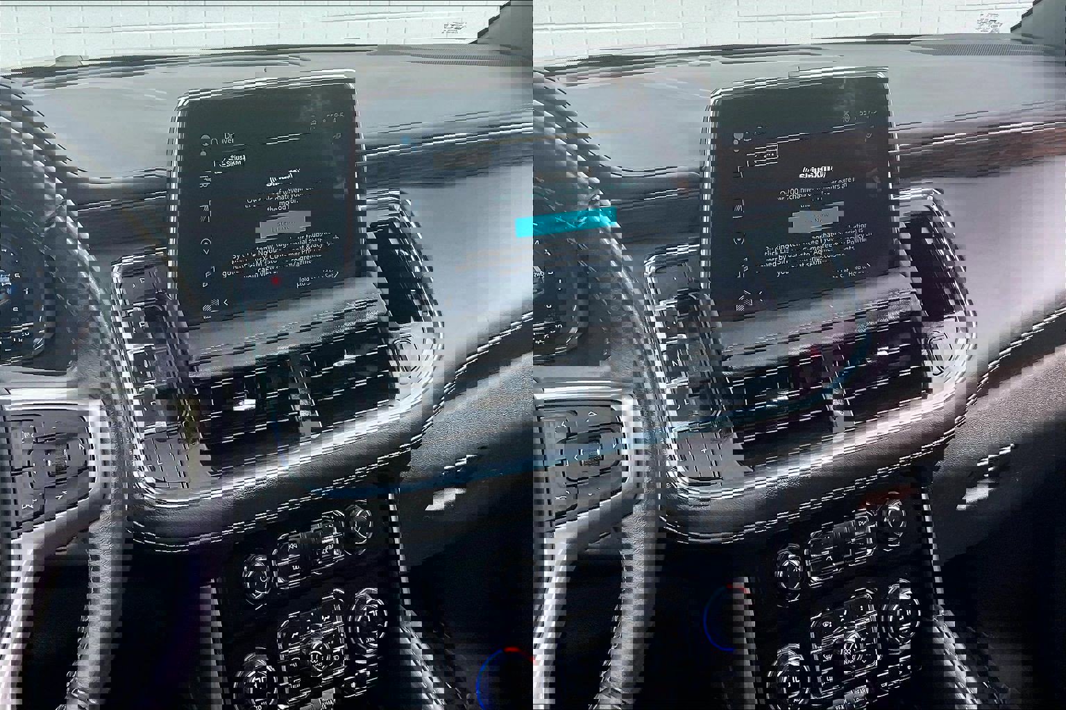 Used 2022 Chevrolet Tahoe LT w/ LT Signature Plus Package AWD/4WD image 7