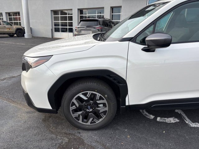 Certified 2026 Subaru Forester Premium AWD/4WD image 6