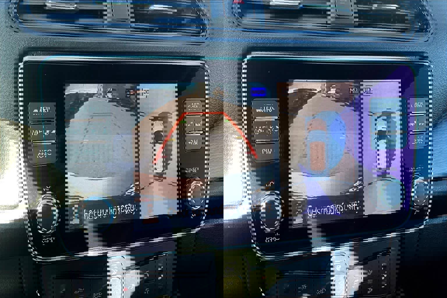 Used 2024 Nissan Leaf SV Plus image 25