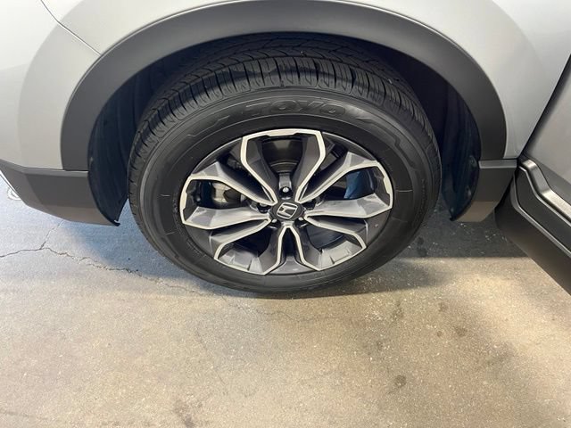 Used 2021 Honda CR-V EX-L image 31