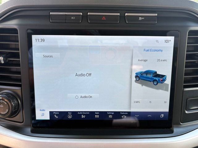 Certified 2022 Ford F150 XLT w/ Equipment Group 302A High AWD/4WD image 20