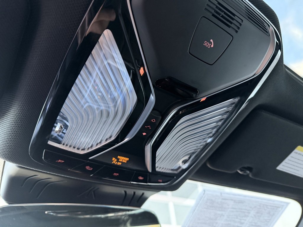 Certified 2023 BMW M850i Gran Coupe xDrive M850i xDrive Gran Coupe image 34