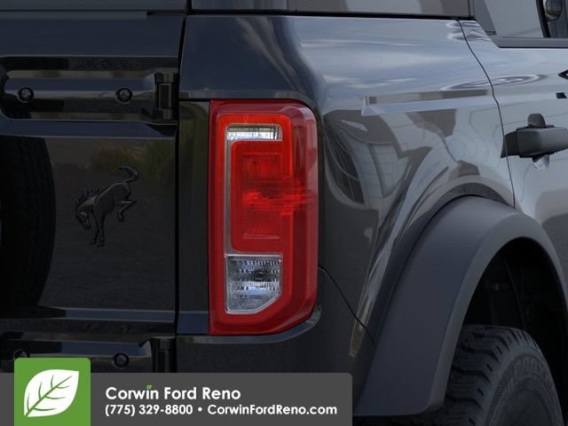 New 2026 Ford Bronco Big Bend AWD/4WD image 25