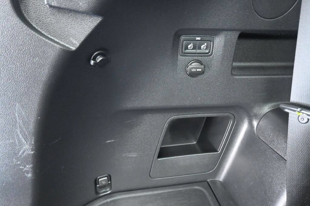 Used 2023 Kia Telluride S w/ S Sunroof Package FWD image 58