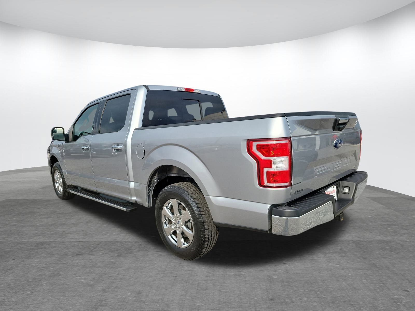 Used 2020 Ford F150 XLT w/ Equipment Group 302A Luxury RWD image 7