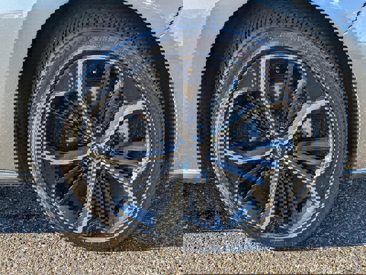 Certified 2023 Nissan Altima 2.5 SR image 10