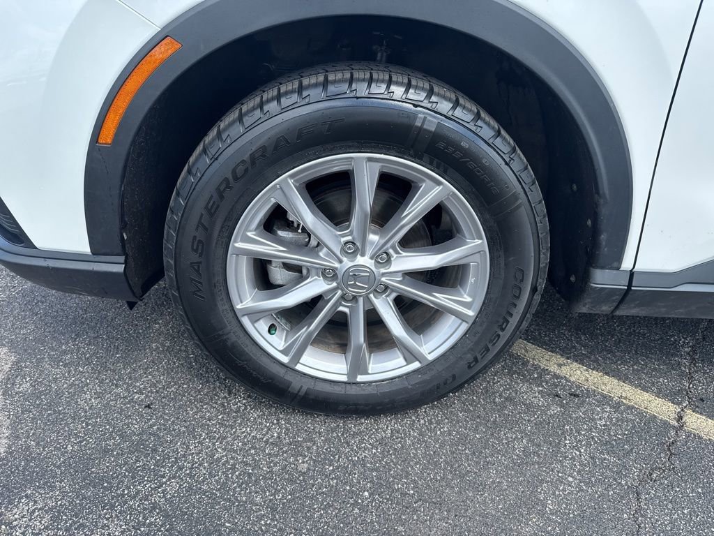 Certified 2023 Honda CR-V EX-L image 11