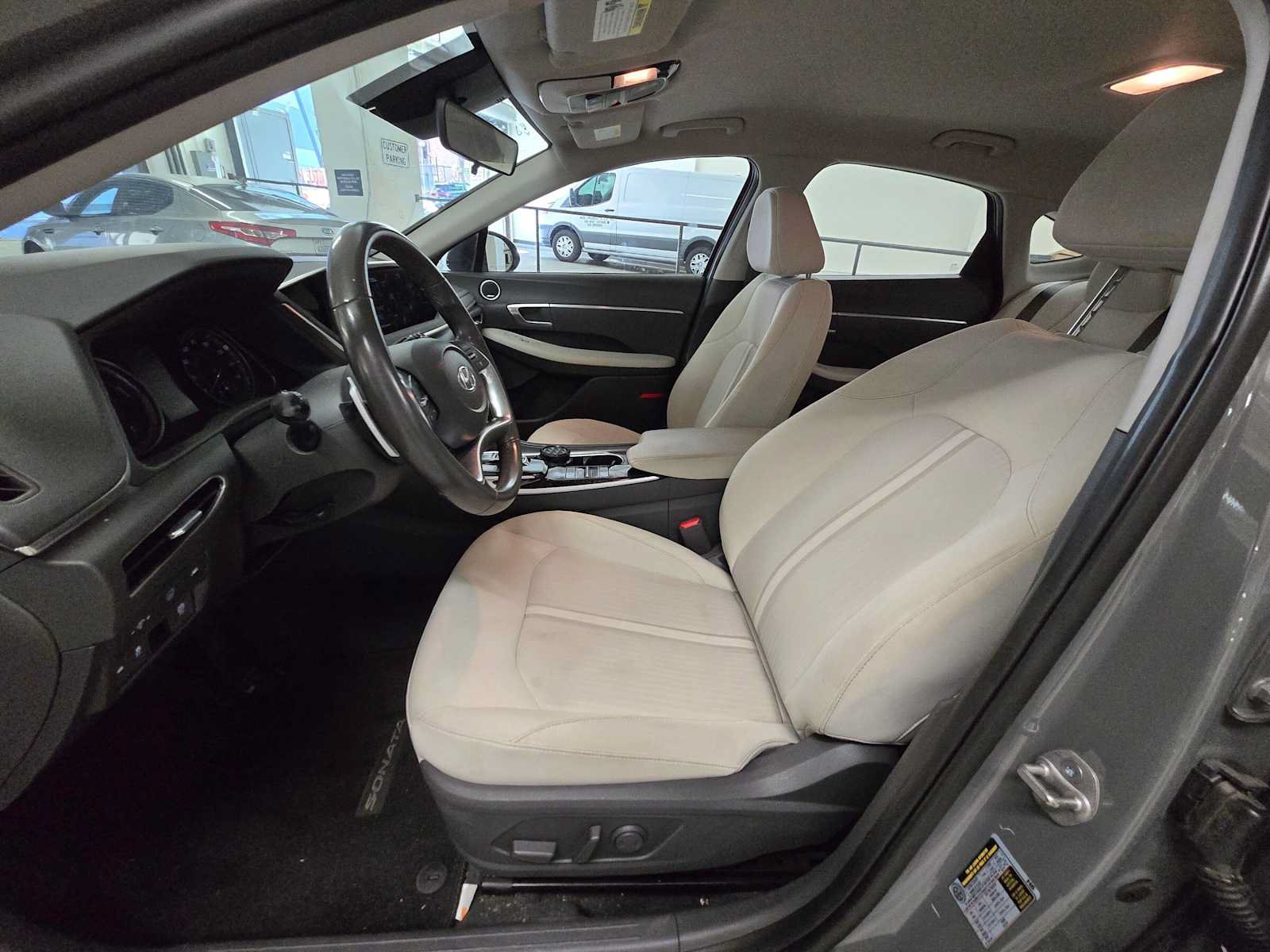 Used 2023 Hyundai Sonata SEL FWD image 17