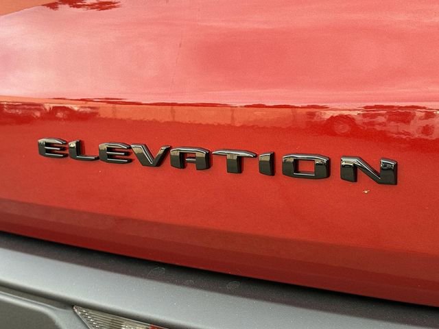 New 2025 GMC Acadia Elevation w/ Elevation Premium Package image 28