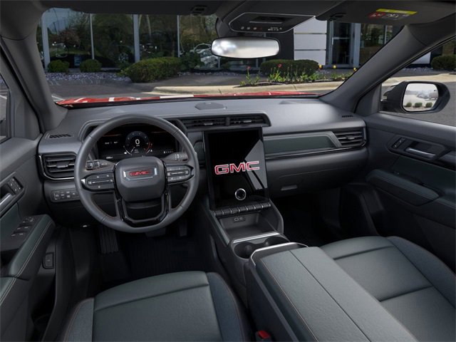 New 2026 GMC Terrain AT4 w/ Convenience Package III image 15