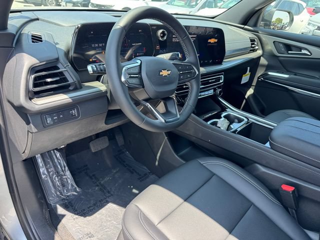 New 2026 Chevrolet Traverse LT w/ LPO, Floor Liner Package FWD image 13