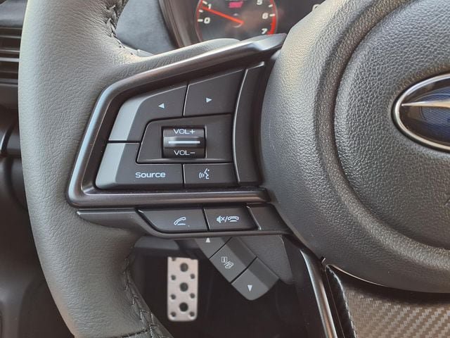New 2026 Subaru WRX tS AWD/4WD image 14