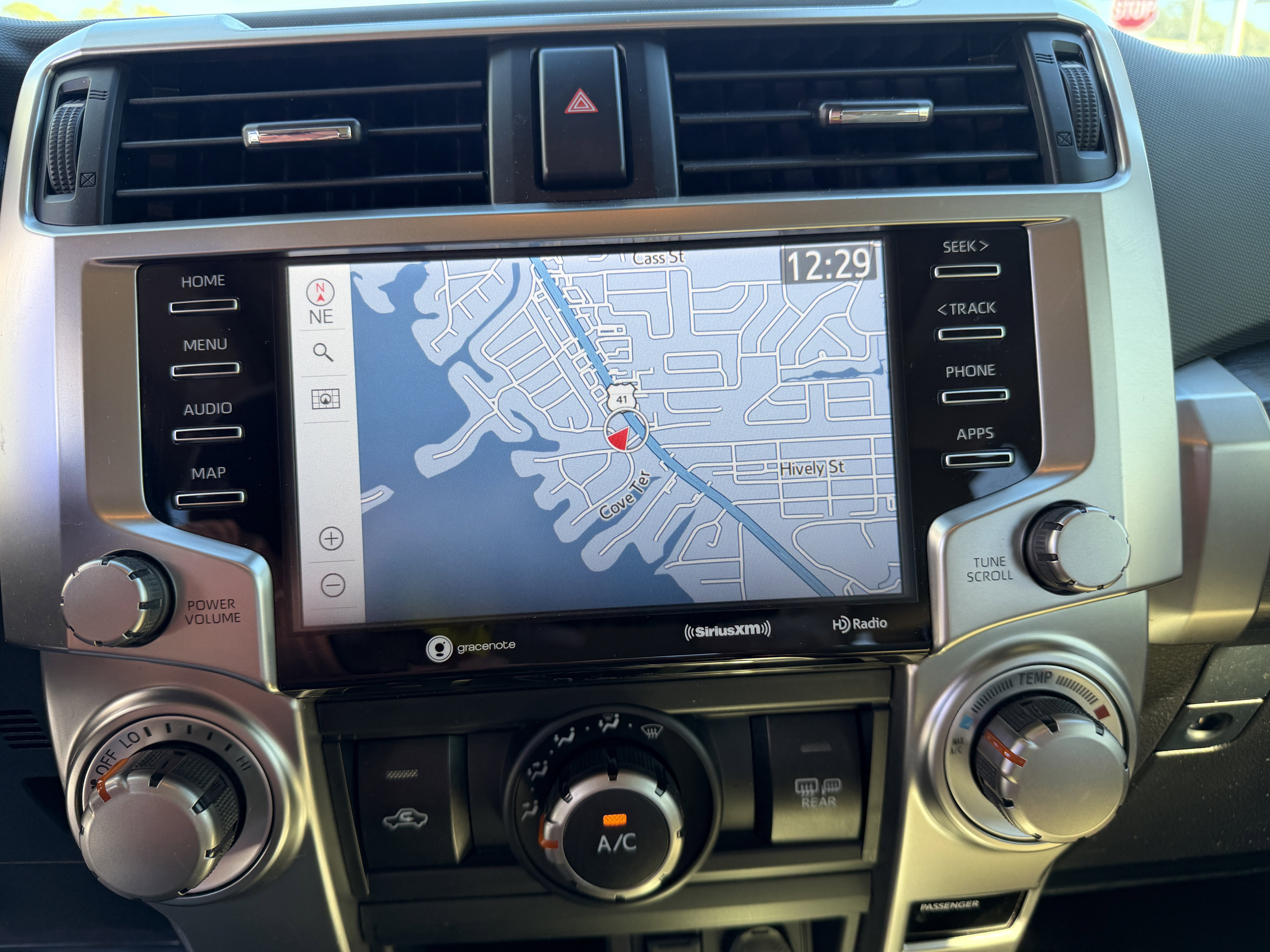 Used 2023 Toyota 4Runner SR5 Premium w/ Moonroof Package image 22